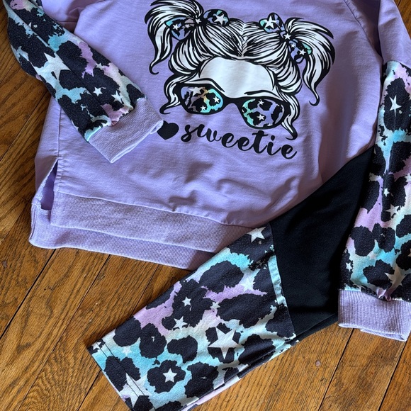 Purple Set - Picture 5 of 5